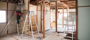 Entreprise de rénovation de la maison et de rénovation d’appartement à Princay